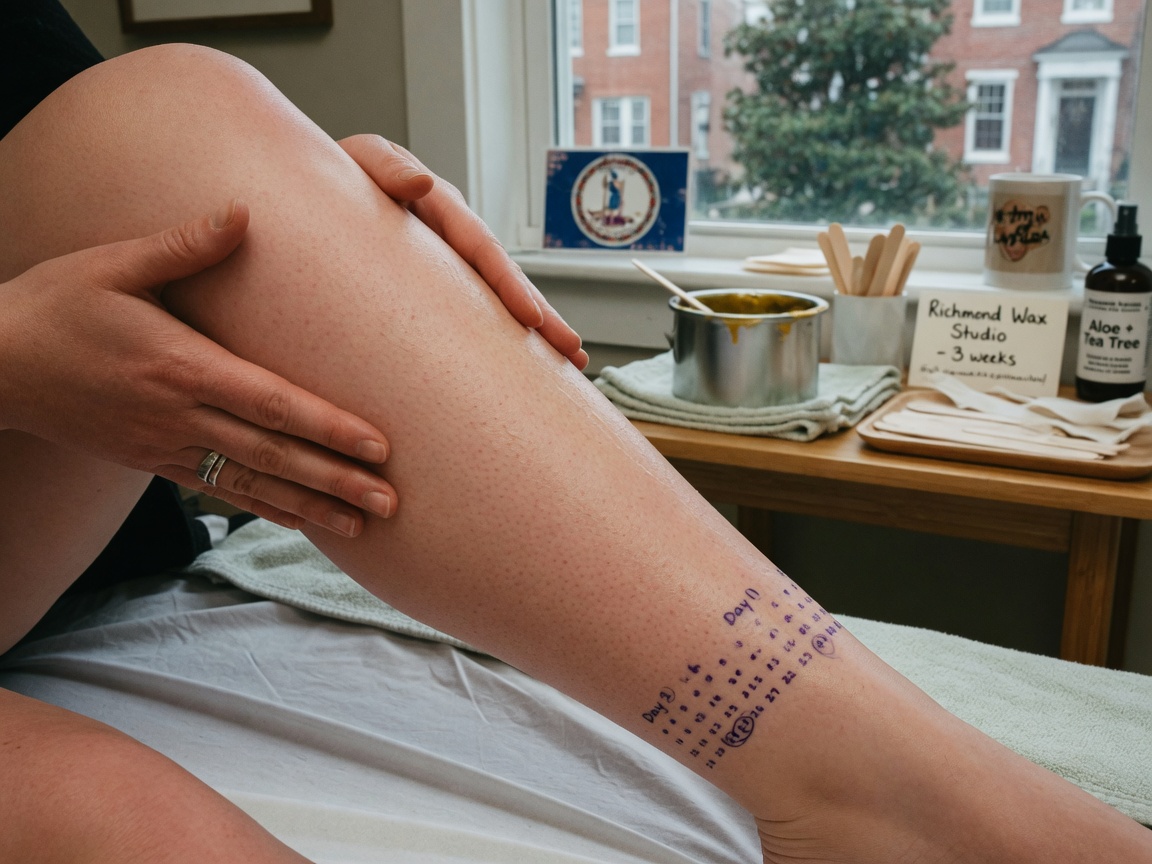 How Long Does Body Waxing Last?