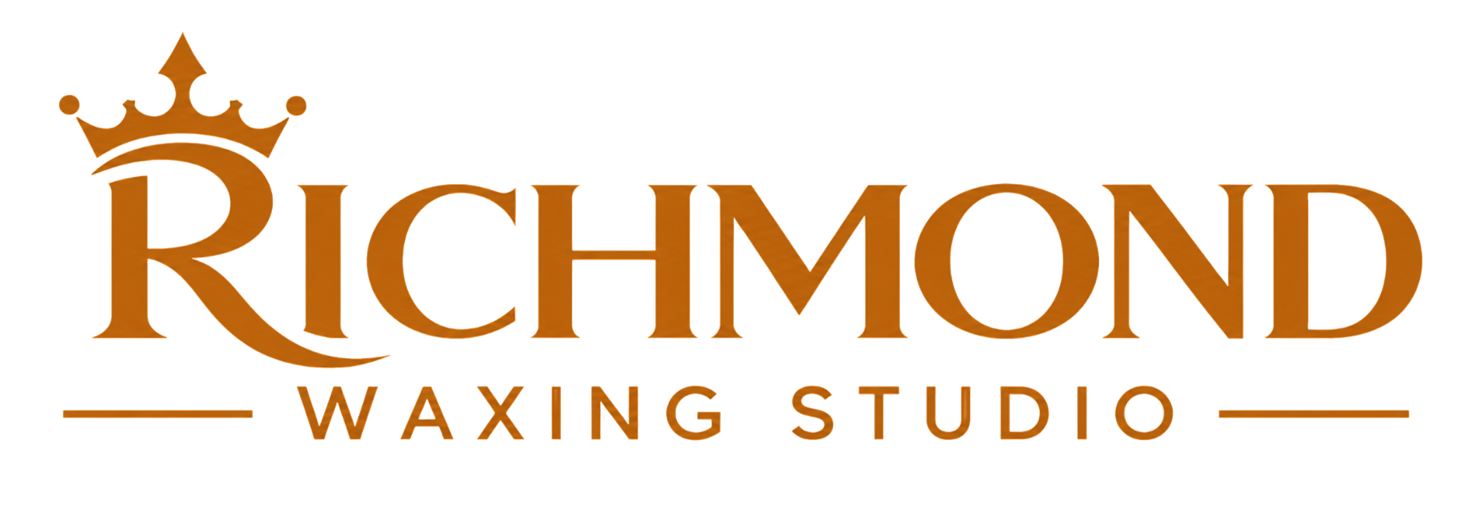 Richmond Waxing Studio logo